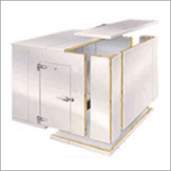 रेफ्रिजरेशन पैनल सिस्टम