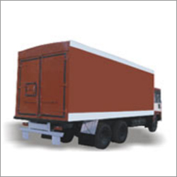 उन्नत पफ इन्सुलेटेड कंटेनर