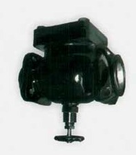 चेक वाल्व