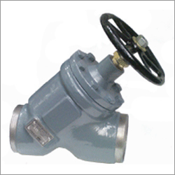 अमोनिया वाल्व