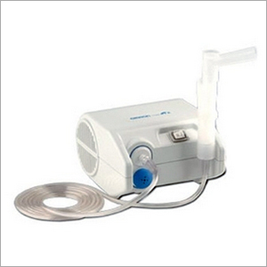 Omron Ne C25s कंप्रेसर नेब्युलाइज़र