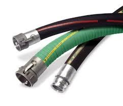 Dunlop Xlpe Hose Pipe