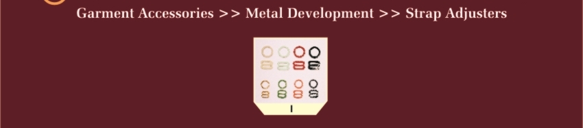Strap Adjuster