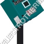 फाउंड्री पावर यूटिलाइज़र