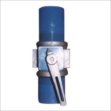 बटरफ्लाई वाल्व स्क्रूड एंड