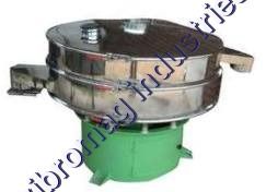 Stainless Steel Circular Gyratory Screen