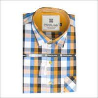 Gents Casual Shirt