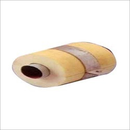 PUF पाइप अनुभाग