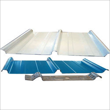 Kliplok प्रोफ़ाइल