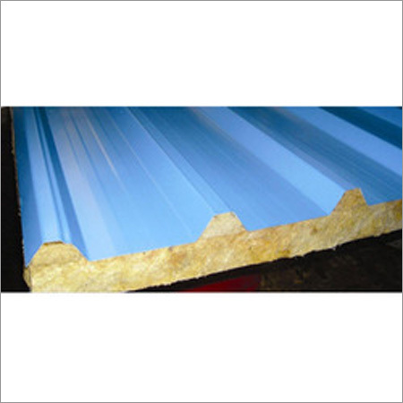 रॉकवूल पैनल सिस्टम