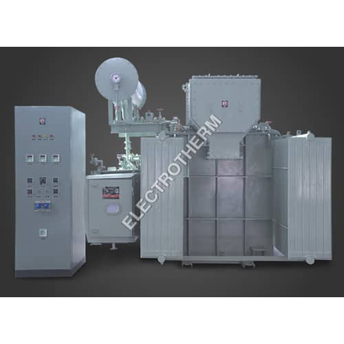 Oil Cooled Transformers - 33kV & 132kV Class, 2.5MVA to 50MVA | Copper & Steel, Class H Insulation, Oil Cooling System