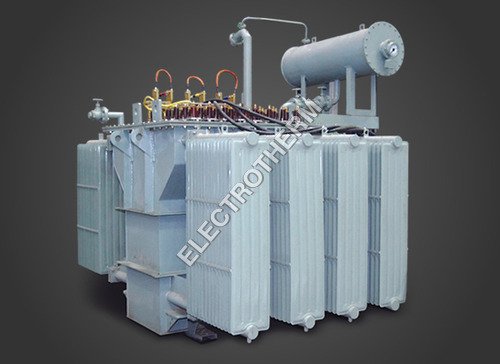 Special Duty Transformer