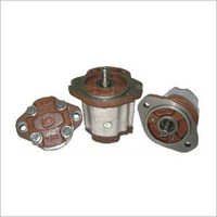 Dowty Gear Pumps