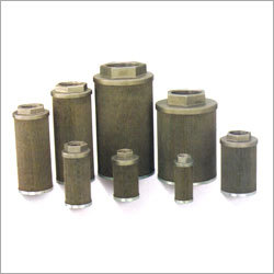 Strainer Valve