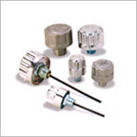 Threaded Breather