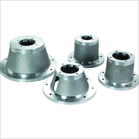 Aluminium Bell Housing