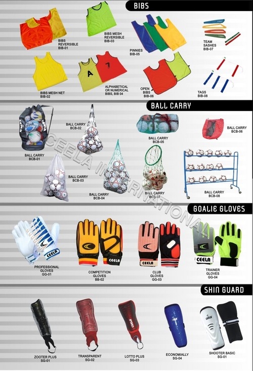 फुटबॉल किट्स