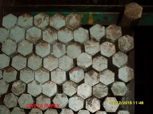 एसएई 52100 ब्राइट बार