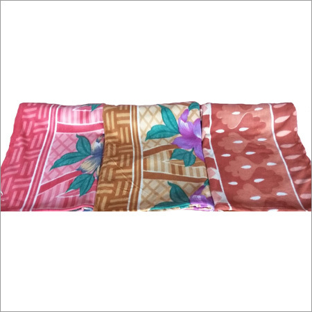 पोलर फ्लीस कंबल