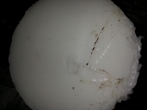 LDPE मोम