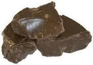 चावल की भूसी मोम