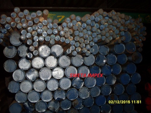 28mm EN1A ब्राइट रॉड