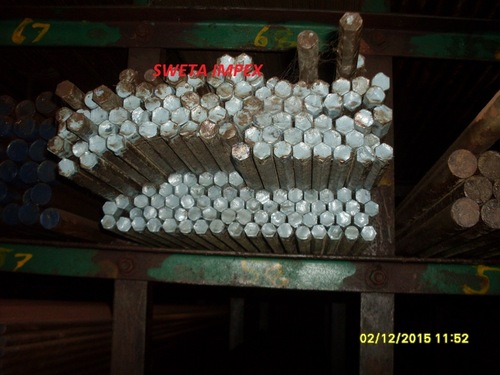 एसएई 8620 ब्राइट बार्स