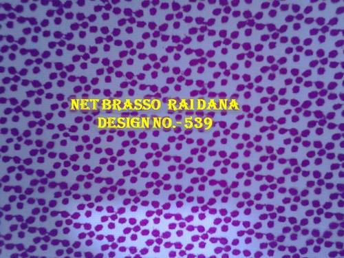 Net Brasso Rai Dana