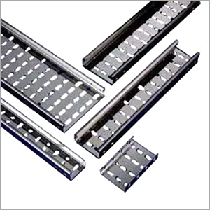 Gi Cable Trays - Conductor Material: Aluminum