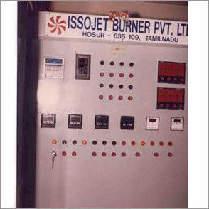 नियंत्रण पैनल