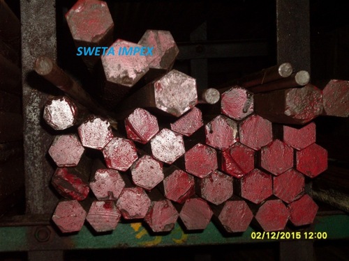 ग्राउंड फिनिश्ड ब्राइट बार्स