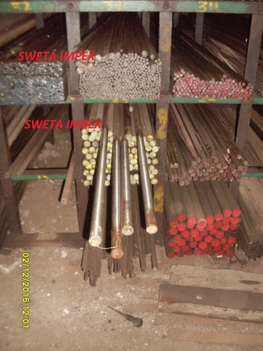 हेक्सागोन ब्राइट बार्स