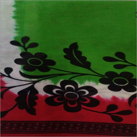 Designer Saree