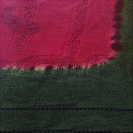 Cotton Saree
