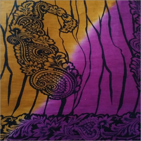 Traditional Saree