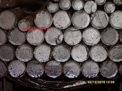 एसएई 4140 ब्राइट बार्स