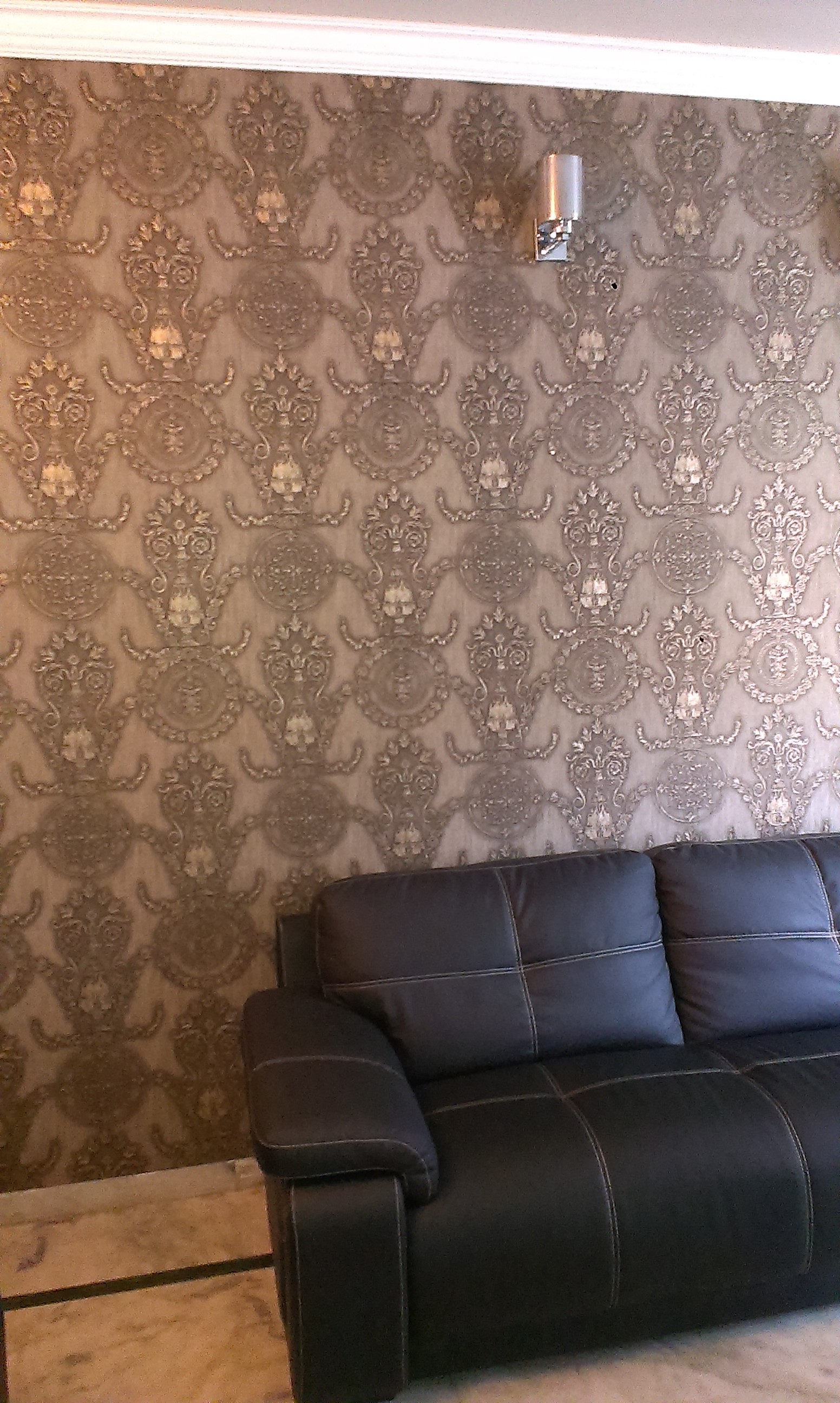 High Class Wallpaper