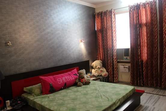 High Class Wallpaper