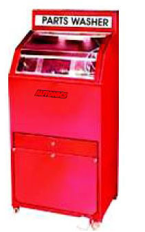 मल्टी-जेट-पार्ट्स-वाशर