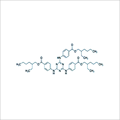 Ethylhexyl Triazone - C48H66N6O6, 5 Kg - 25 Kg | High Purity Powder, Multigrade Industrial Application, Room Temperature Storage