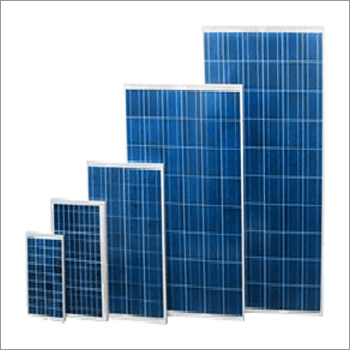 सौर पीवी मॉड्यूल