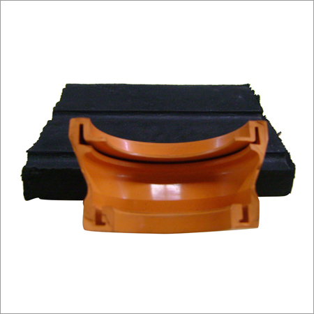 सील रिंग के लिए मोल्ड्स