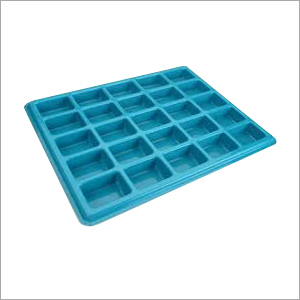 PVC ब्लिस्टर बॉक्स