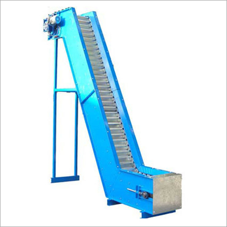 Bucket Elevator