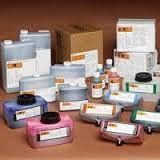 डोमिनो पीला स्याही रिजर्वायर