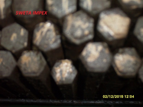 एसएई 4340 ब्राइट बार्स