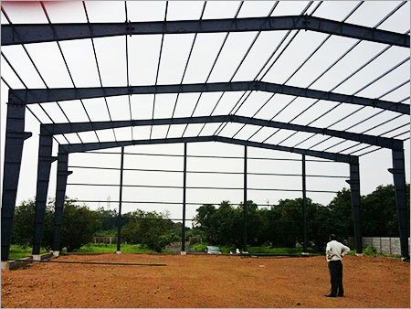 प्रीफैब्रिकेटेड बिल्डिंग सेवाएं