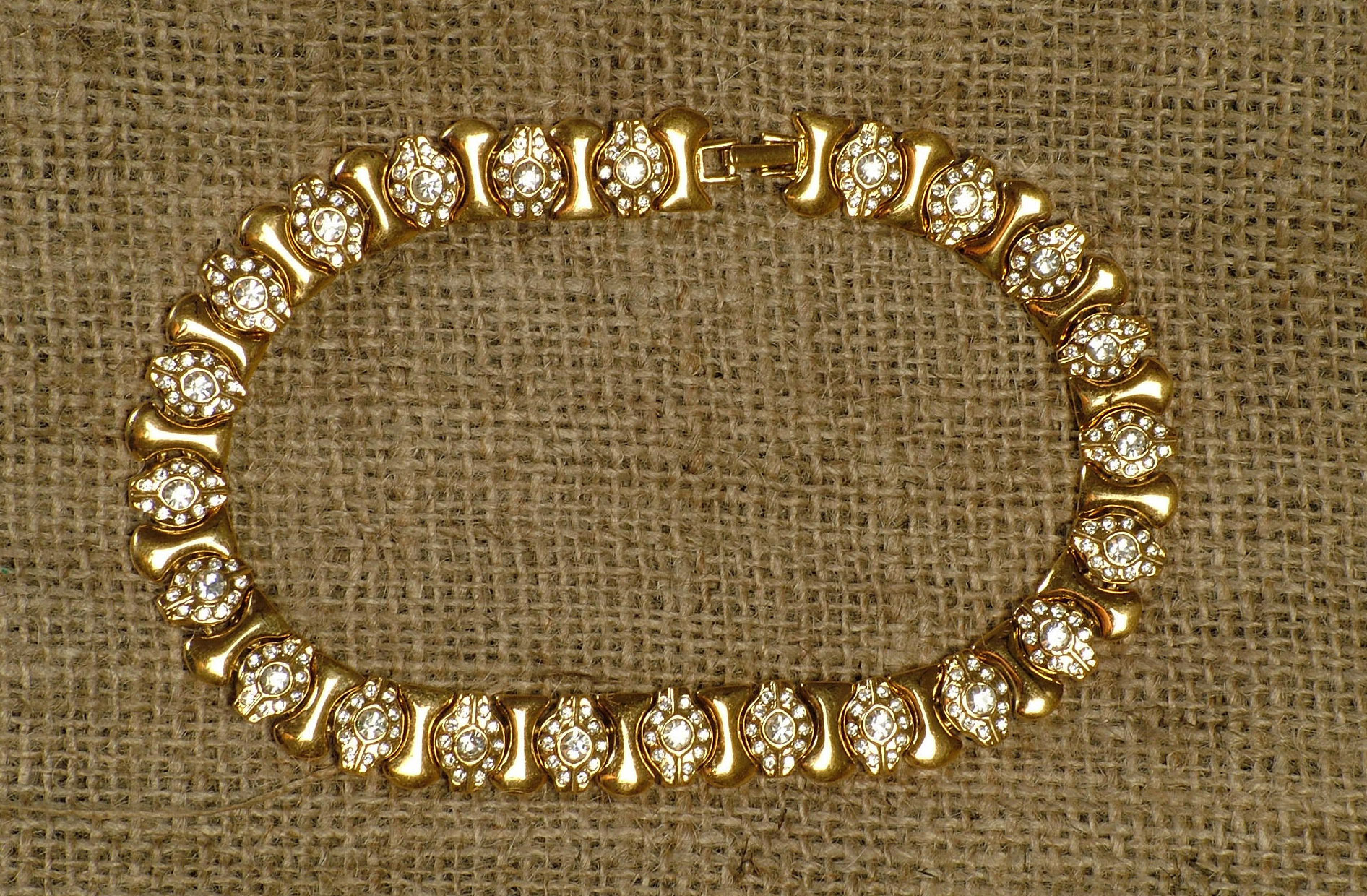 24k Gold Plated Chains