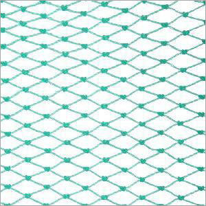 ट्रिपल नॉट नायलॉन मोनोफिलामेंट मछली पकड़ने के जाल