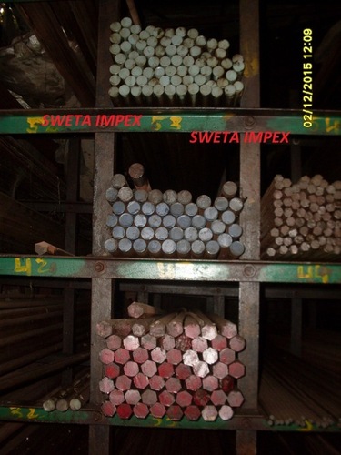 28Mm En1A Cold Bright Bars
